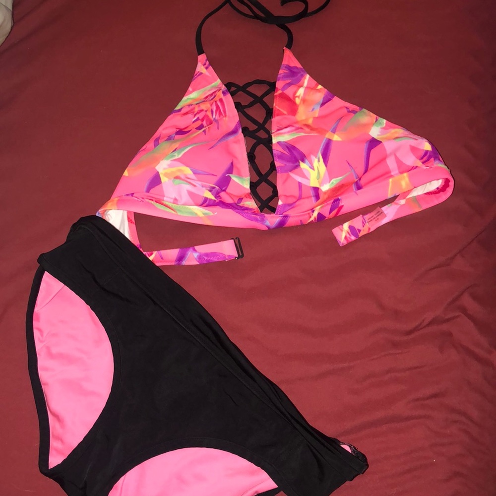 VS Bathing Suit